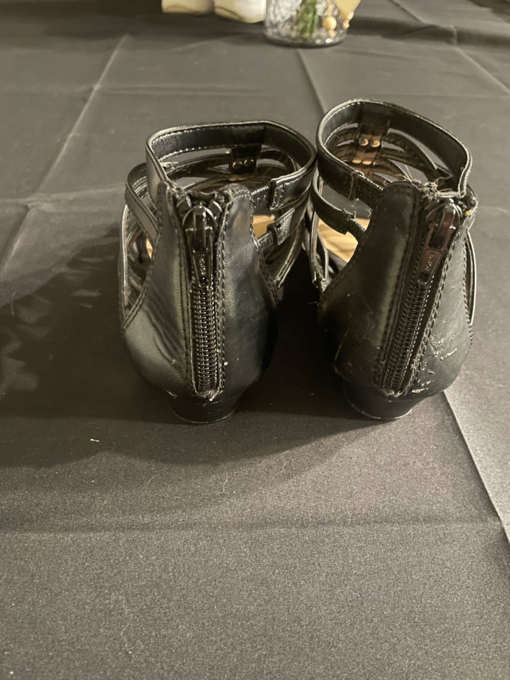 Sandals - Picture 3 of 5